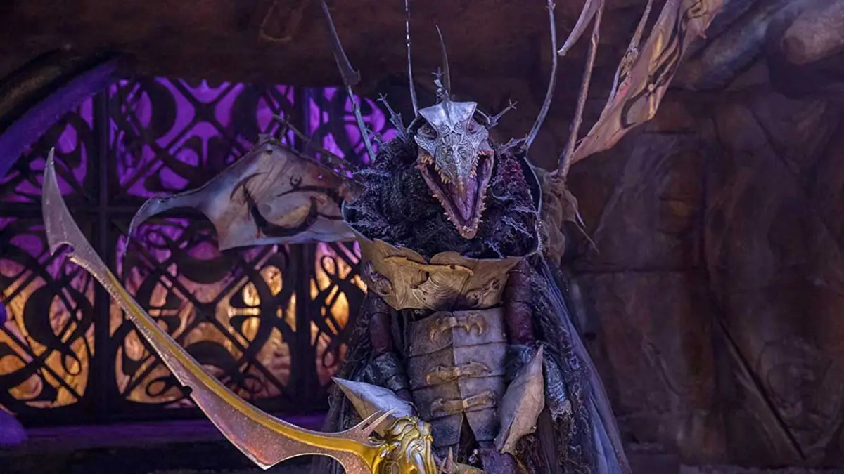 The Dark Crystal: Age Of Resistance Premiere Dizi İncelemesi