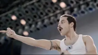 Bohemian Rhapsody Film İncelemesi