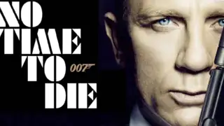 James Bond Filmi "No Time to Die" Müziği Billie Eilish'ten