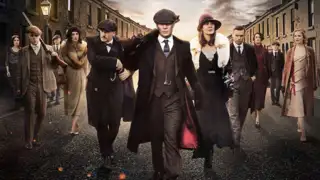 Peaky Blinders 6. Sezonuyla Ekranlara Veda Ediyor