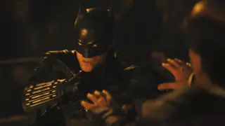 Yeni The Batman Filminden Heyecan Verici Fragman Geldi