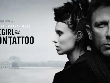 The Girl with the Dragon Tattoo / Ejderha Dövmeli Kız (2012) Film İncelemesi