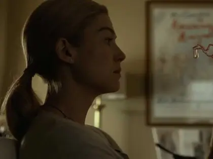 Gone Girl / Kayıp Kız (2014) Film İncelemesi