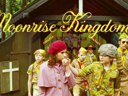 Moonrise Kingdom (2012) Film İncelemesi