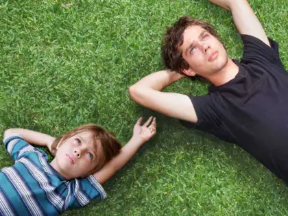 Boyhood / Çocukluk (2014) Film İncelemesi