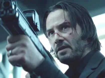 John Wick (2014) Film İncelemesi