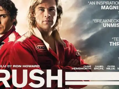 Rush / Zafere Hücum (2013) Film İncelemesi