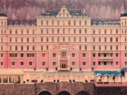 The Grand Budapest Hotel / Büyük Budapeşte Oteli (2014) Film İncelemesi