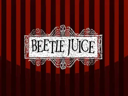 Beetlejuice 2 Müjdesi!