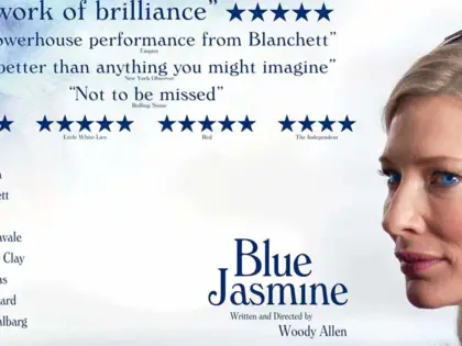 Blue Jasmine / Mavi Yasemin (2013) Film İncelemesi