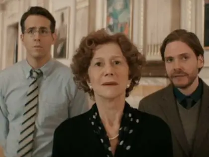 Woman in Gold Fragmanı yayınlandı!