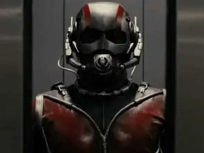 Ant-Man Uzun Fragmanı Yayınlandı