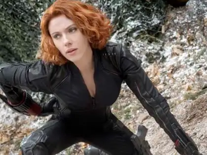 Avengers: Age of Ultron Fragmanı Yayınlandı