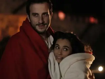 Bana Masal Anlatma (2015) Film İncelemesi