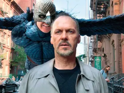 Birdman (2014) Film İncelemesi