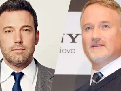 David Fincher ve Ben Affleck Tekrar Geliyor!