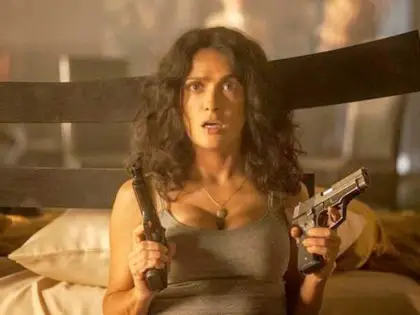 Everly Filminin Fragmanı Yayınlandı!