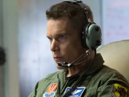 Good Kill Fragmanı Yayınlandı