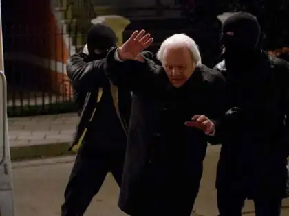 Kidnapping Mr. Heineken Fragmanı Yayınlandı