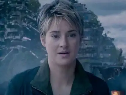 Insurgent / Kuralsız Filminden "Superbowl" Videosu!