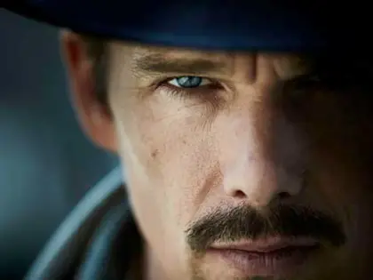 Predestination (2014) Film İncelemesi