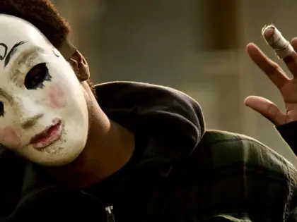 The Purge: Anarchy / Arınma Gecesi (2013) Film İncelemesi