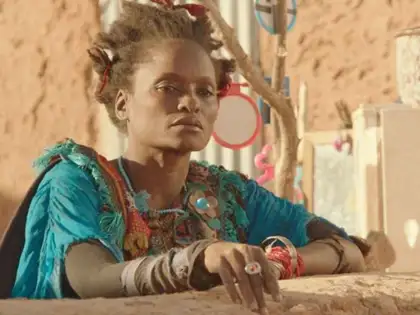 Timbuktu Filmi Vizyona Girdi