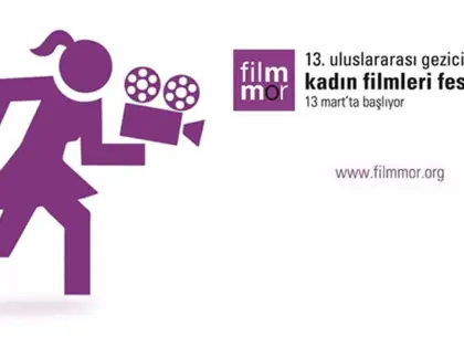 13. Filmmor Kadın Filmleri Festivali İçin Geri Sayım Başladı