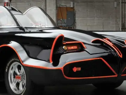 Batmobile Sevenlere Özel Paylaşım!