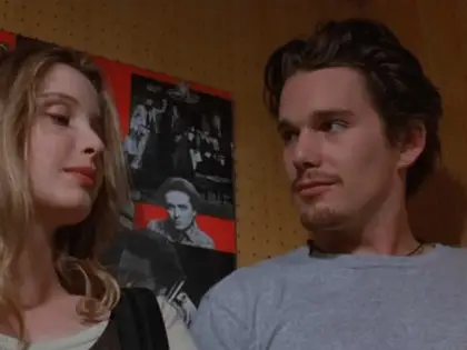 Before Sunrise / Gün Doğmadan (1995) Film İncelemesi