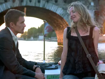 Before Sunset / Gün Batmadan (2004) Film İncelemesi