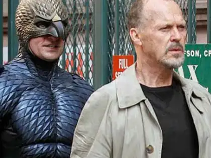 Birdman Filmi Vizyona Girdi