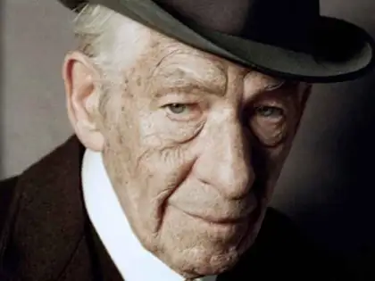 Mr. Holmes Fragmanı Yayınlandı