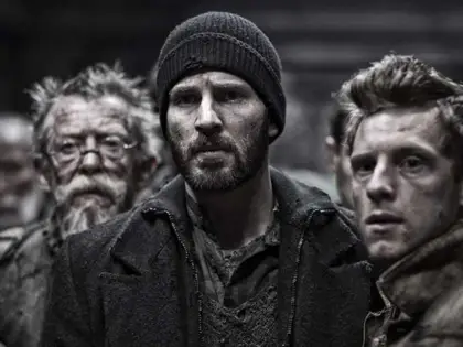 Snowpiercer / Kar Küreyici (2013) Film İncelemesi