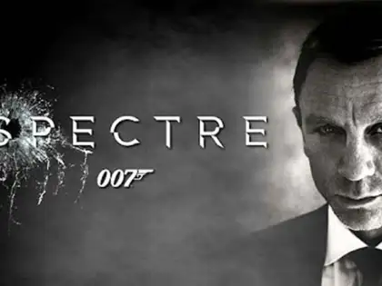 Yeni Bond Filmi Spectre İçin İlk Bakış!