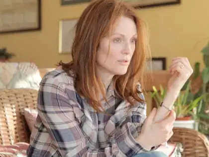 Unutma Beni / Still Alice Filmi Vizyona Girdi