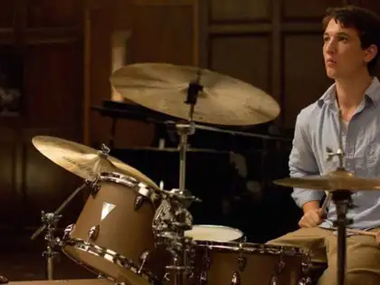 Whiplash (2014) Film İncelemesi