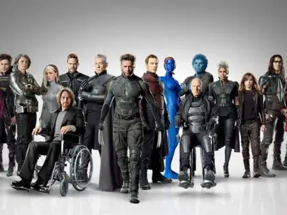 X-Men: Apocalypse İlk Görüntüsü İle Bizlerle