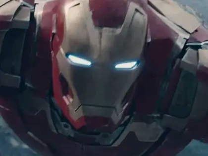 Avengers: Age of Ultron Fragmanlarını Tek Parça İzlesek?