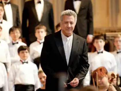 Boychoir Filminden Fragman Geldi