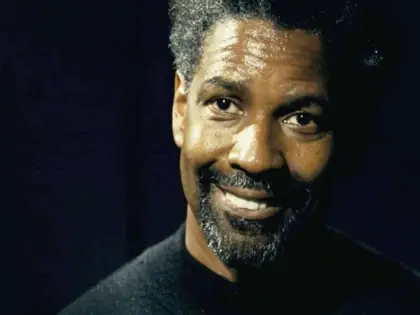 Denzel Washington ve Garanti Kelimesi