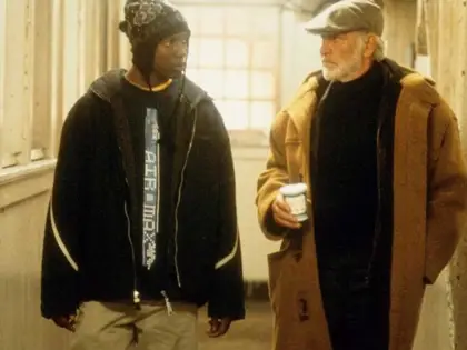 Forrester'ı Bulmak / Finding Forrester (2000) Film İncelemesi