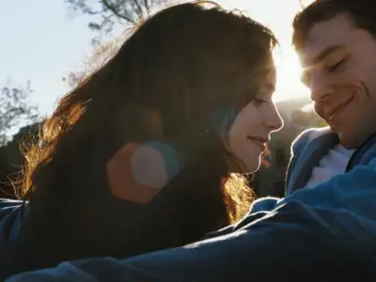 Love, Rosie Vizyona Girdi