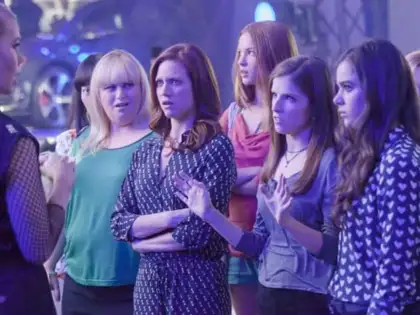 Pitch Perfect 2 Filmi Geliyor