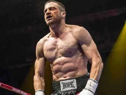 Southpaw Filminden Fragman Geldi