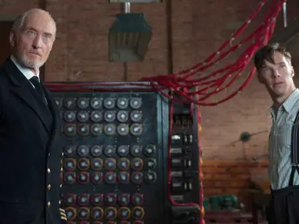 The Imitation Game / Enigma (2014) Film İncelemesi