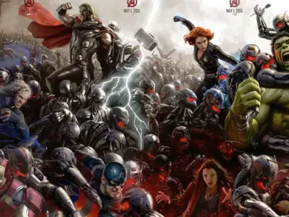 Age of Ultron Gelmeden İzlenmesi Gereken 10 Film