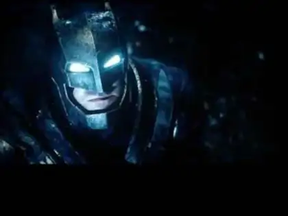 Batman v Superman Traileri Sızdı