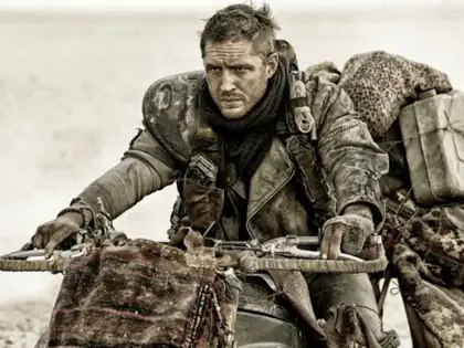 Mad Max: Fury Road Fragmanı Yayınlandı