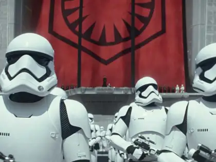 Star Wars'un 2. Fragmanına Interstellar Tepkisi!